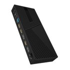ICY BOX 11 in 1 Hybrid DockingStation with triple video output