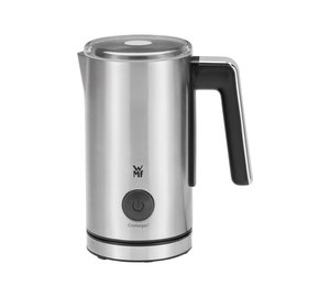 WMF Stelio 0413220011 Automatic milk frother/warmer Silver