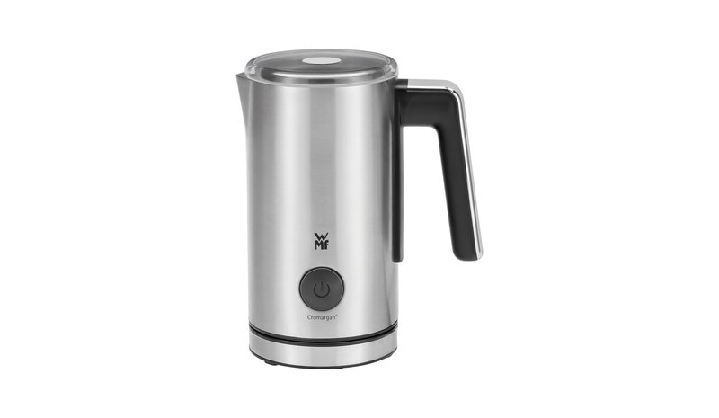 WMF Stelio 0413220011 Automatic milk frother/warmer Silver