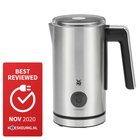 WMF Stelio 0413220011 Automatic milk frother/warmer Silver