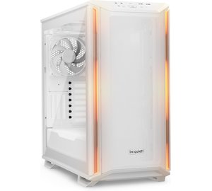 be quiet! Dark Base 701 Tower White