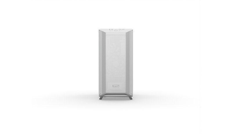 be quiet! Dark Base 701 Tower White