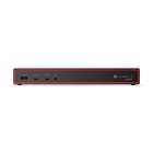 Lenovo ThinkPad Thunderbolt 5 Smart Dock 7500 Wired Black