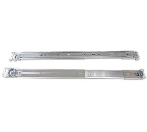 QNAP RAIL-B02 rack accessory Rack rail kit