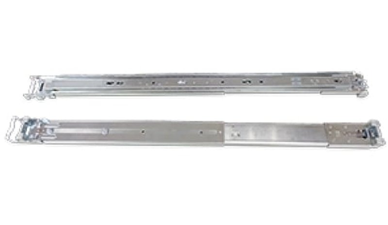 QNAP RAIL-B02 rack accessory Rack rail kit