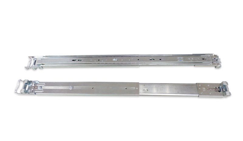 QNAP RAIL-B02 rack accessory Rack rail kit
