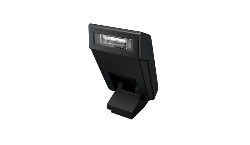 Fujifilm EF-X8 Compact flash Black
