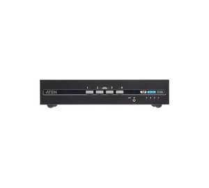 ATEN CS1144DP4-AT-G, kytkin