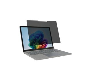 Kensington Privacy Screen Filter 2-Way Removable for Surface Laptop Go 1/2/3