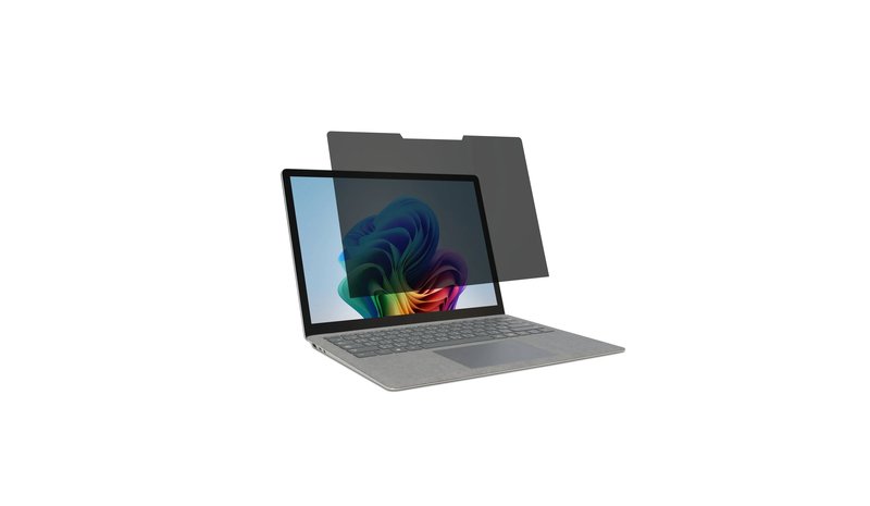 Kensington Privacy Screen Filter 2-Way Removable for Surface Laptop Go 1/2/3