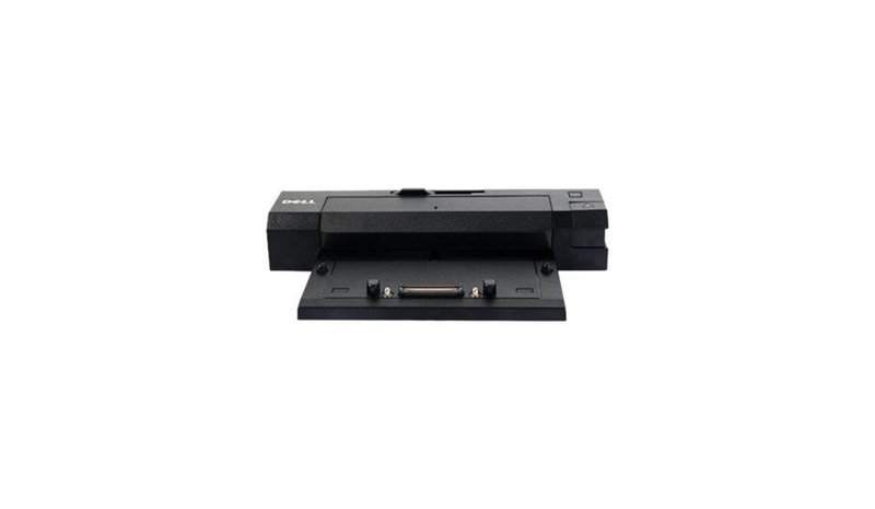 DELL 452-11415 laptop dock/port replicator Docking Black