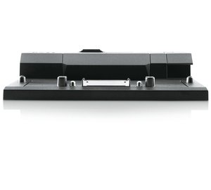 DELL 452-11415 laptop dock/port replicator Docking Black