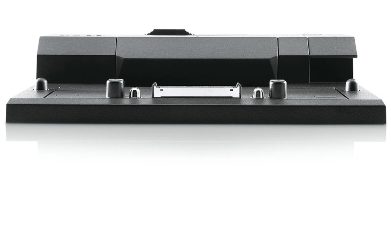 DELL 452-11415 laptop dock/port replicator Docking Black