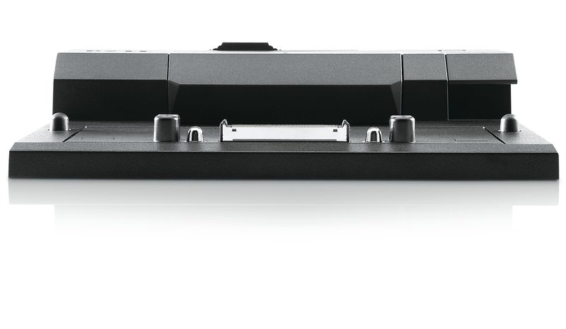 DELL 452-11415 laptop dock/port replicator Docking Black