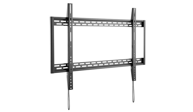 Equip 60"-100" Fixed Curved TV Wall Mount Bracket
