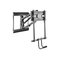 Equip 43"-70" Pull-Down TV Wall Mount Bracket – kuva 1