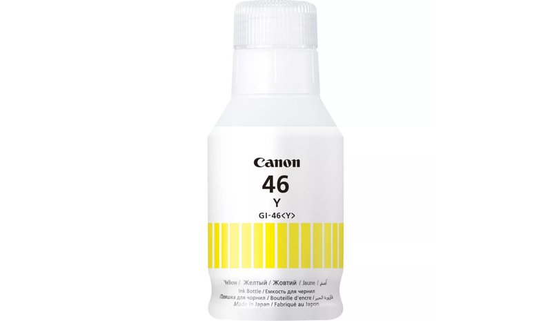 Canon GI-46 Y Original