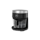 Unold 58695 fryer Single 3.5 L Stand-alone 1200 W Hot air fryer Black