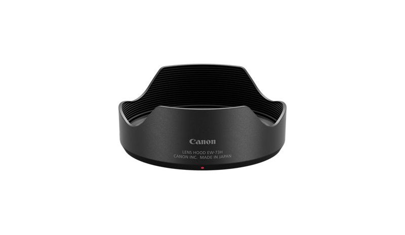 Canon EW-73H Petal Black