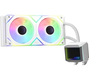 XPG LEVANTE II 240 White