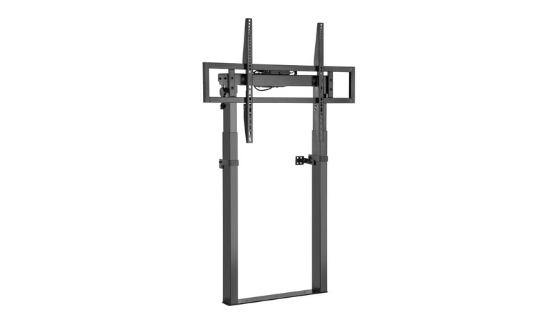 Equip 55"-100" Fixed Motorized Wall Mount Stand