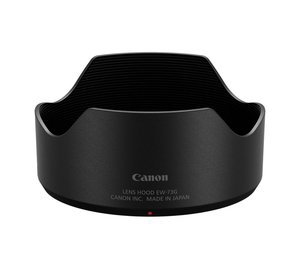 Canon EW-73G Round Black