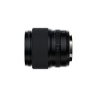 Fujifilm FUJINON GF 55mm F1.7 R WR MILC Standard lens Black