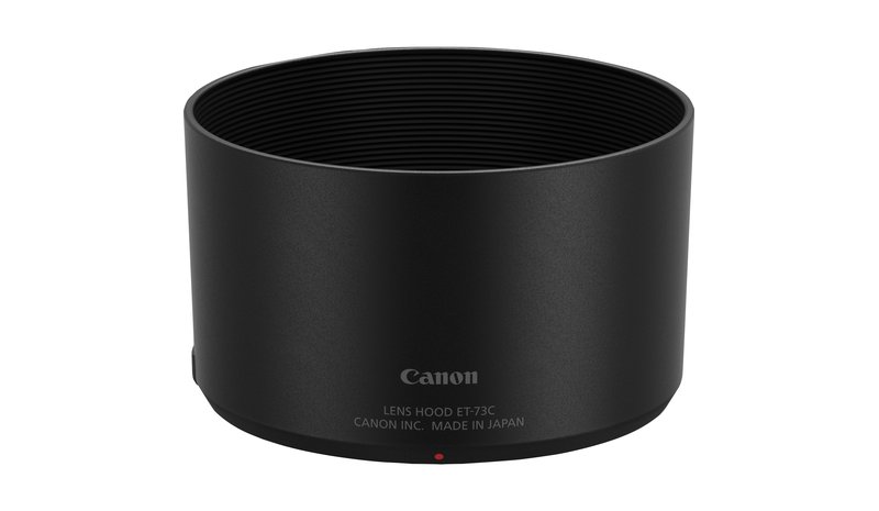 Canon ET-73C Lens Hood