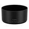 Canon ES-73 Round Black – kuva 2