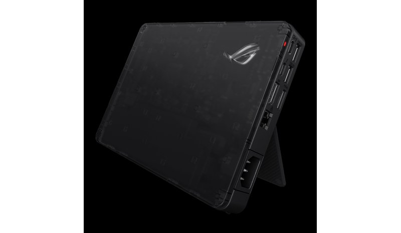ASUS ROG XG Mobile GC34R-055 Black