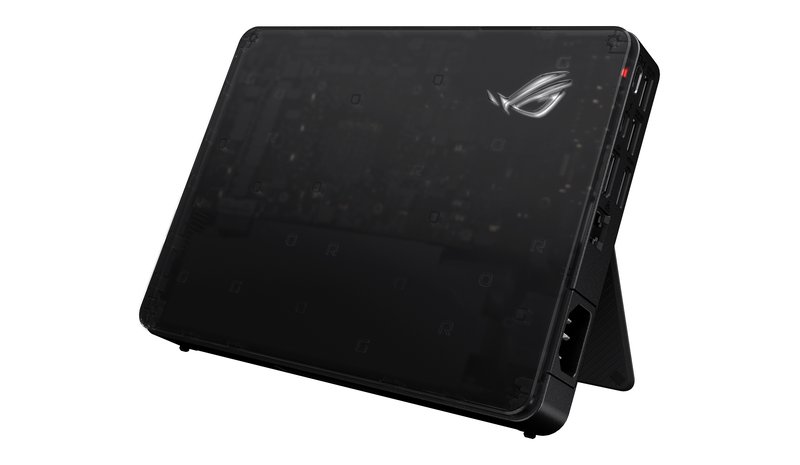 ASUS ROG XG Mobile GC34R-055 Black