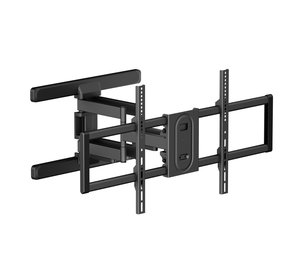 Equip 43"-100" Full Motion TV Mount Bracket