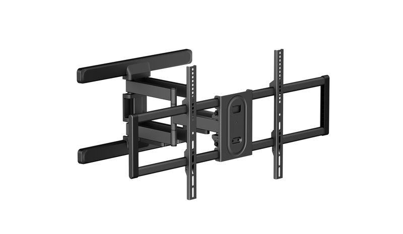 Equip 43"-100" Full Motion TV Mount Bracket