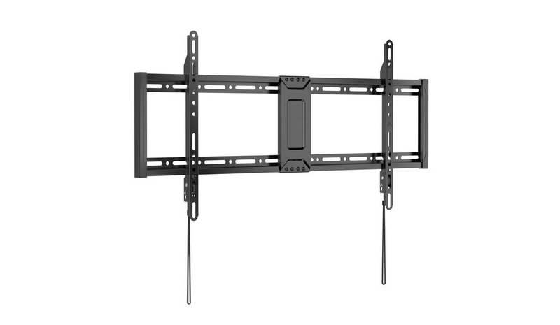 Equip 43"-95" Fixed Slim TV Wall Mount Bracket