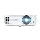 Acer P1257 Standard throw projector 4800 ANSI lumens DLP XGA (1024x768) 3D White