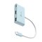 j5create JCA379EC - USB-C® to HDMI™ & USB™ Type-A with Power Delivery – kuva 2