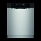 AEG 8000-sarjan GU8200X2SNM, astianpesukone