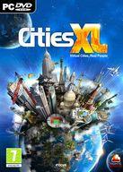 Cities XL, PC-peli