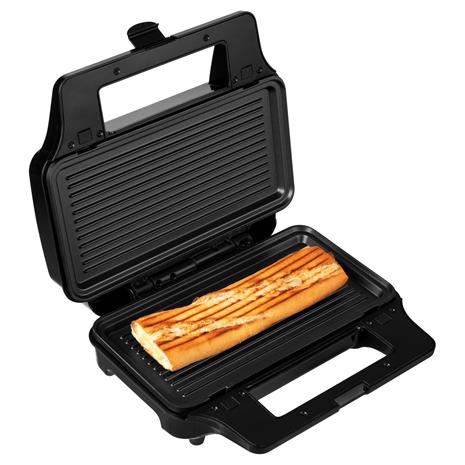 Sencor SSM 9978BK 4in1, voileipägrilli