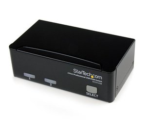StarTech.com SV231USBGB, kytkin