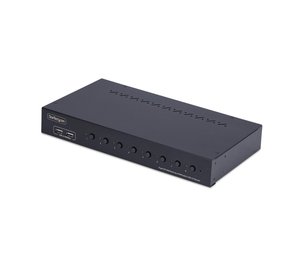StarTech.com R8AD122-KVM-SWITCH, kytkin