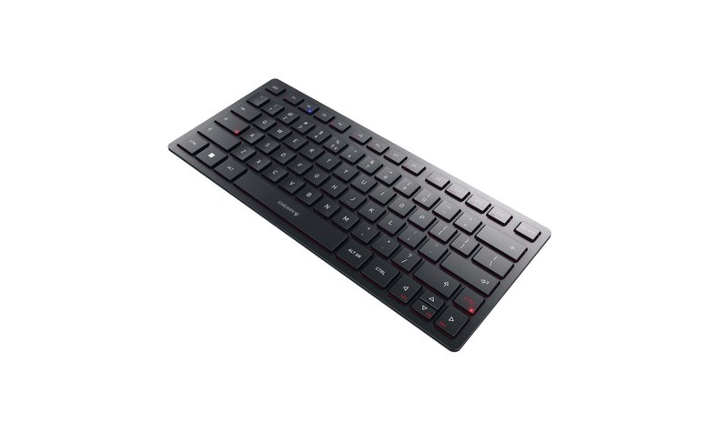 CHERRY JK-9250EU-2 – kuva 1/2