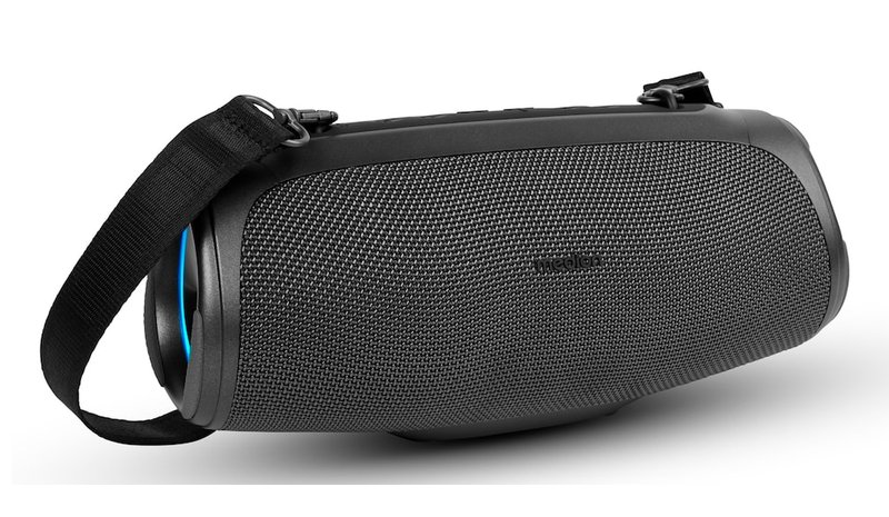 MEDION LIFE P61746 Black 30 W