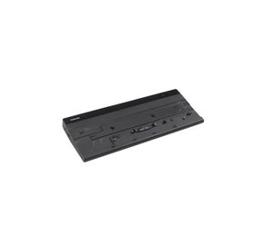 Dynabook Hi-Speed Port Replicator III (with balance block) - 120W