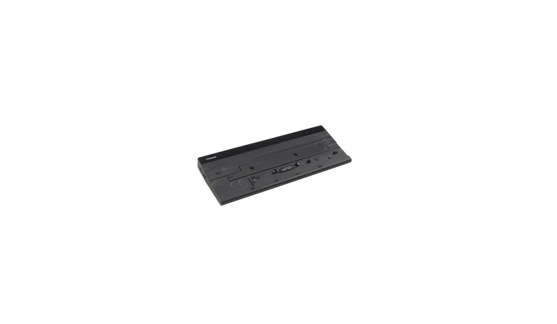 Dynabook Hi-Speed Port Replicator III (with balance block) - 120W