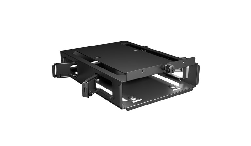 be quiet! HDD CAGE 2 Universal