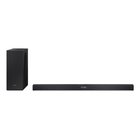 Sharp HT-SBW320 soundbar speaker Black 2.1 channels 360 W