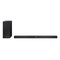 Sharp HT-SBW320 soundbar speaker Black 2.1 channels 360 W – kuva 1