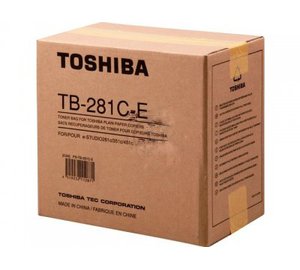 Dynabook TB-281C-E 50000 pages