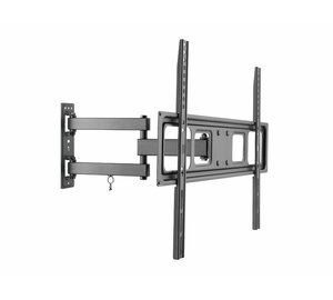 Equip 37"-70" Articulating TV Wall Bracket